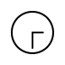 1F55E Smiley – OpenMoji