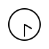 1F55F Smiley – OpenMoji