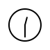 1F567 Smiley – OpenMoji