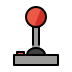 1F579 Smiley – OpenMoji