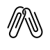 1F587 Smiley – OpenMoji