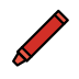 1F58D Smiley – OpenMoji