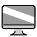 1F5A5 Smiley – OpenMoji