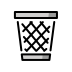 1F5D1 Smiley – OpenMoji