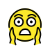 1F631 Smiley – OpenMoji