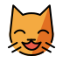 1F638 Smiley – OpenMoji