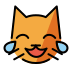 1F639 Smiley – OpenMoji