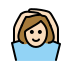 1F646 1F3FB 200D 2640 FE0F Smiley – OpenMoji