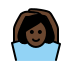 1F646 1F3FF 200D 2640 FE0F Smiley – OpenMoji