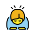 1F647 Smiley – OpenMoji