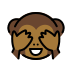 1F648 Smiley – OpenMoji