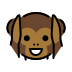 1F649 Smiley – OpenMoji