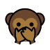 1F64A Smiley – OpenMoji