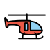 1F681 Smiley – OpenMoji
