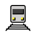 1F686 Smiley – OpenMoji