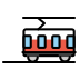 1F68B Smiley – OpenMoji