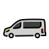1F690 Smiley – OpenMoji