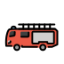 1F692 Smiley – OpenMoji