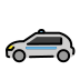 1F693 Smiley – OpenMoji
