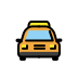 1F696 Smiley – OpenMoji