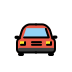 1F698 Smiley – OpenMoji