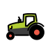 1F69C Smiley – OpenMoji