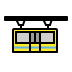 1F69F Smiley – OpenMoji