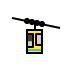 1F6A1 Smiley – OpenMoji