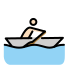 1F6A3 1F3FB 200D 2642 FE0F Smiley – OpenMoji