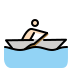1F6A3 1F3FB Smiley – OpenMoji