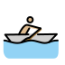 1F6A3 1F3FC 200D 2642 FE0F Smiley – OpenMoji