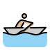 1F6A3 1F3FC Smiley – OpenMoji