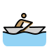 1F6A3 1F3FD Smiley – OpenMoji