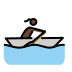 1F6A3 1F3FF 200D 2640 FE0F Smiley – OpenMoji