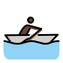 1F6A3 1F3FF Smiley – OpenMoji