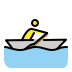 1F6A3 Smiley – OpenMoji
