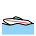 1F6A4 Smiley – OpenMoji