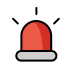 1F6A8 Smiley – OpenMoji