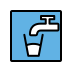 1F6B0 Smiley – OpenMoji