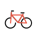 1F6B2 Smiley – OpenMoji