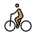 1F6B4 1F3FD Smiley – OpenMoji