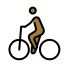 1F6B4 1F3FE 200D 2642 FE0F Smiley – OpenMoji