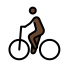 1F6B4 1F3FF 200D 2642 FE0F Smiley – OpenMoji