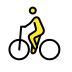 1F6B4 200D 2642 FE0F Smiley – OpenMoji