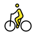 1F6B4 Smiley – OpenMoji