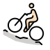 1F6B5 1F3FB 200D 2642 FE0F Smiley – OpenMoji