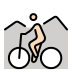 1F6B5 1F3FB Smiley – OpenMoji