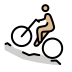 1F6B5 1F3FC 200D 2642 FE0F Smiley – OpenMoji