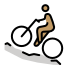 1F6B5 1F3FD 200D 2642 FE0F Smiley – OpenMoji