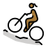 1F6B5 1F3FE 200D 2640 FE0F Smiley – OpenMoji